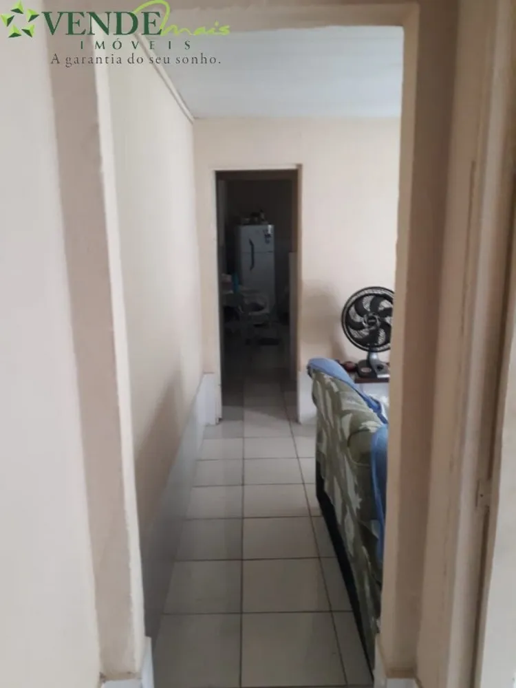 Casa, 2 quartos - Foto 10