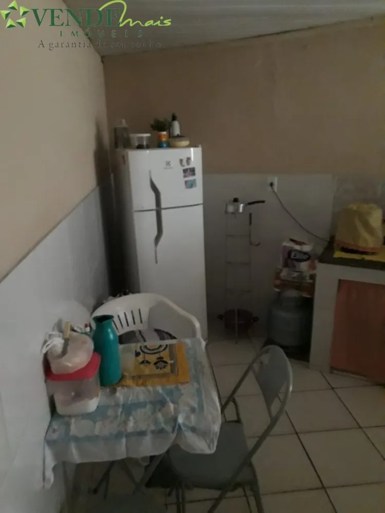 Casa, 2 quartos - Foto 4