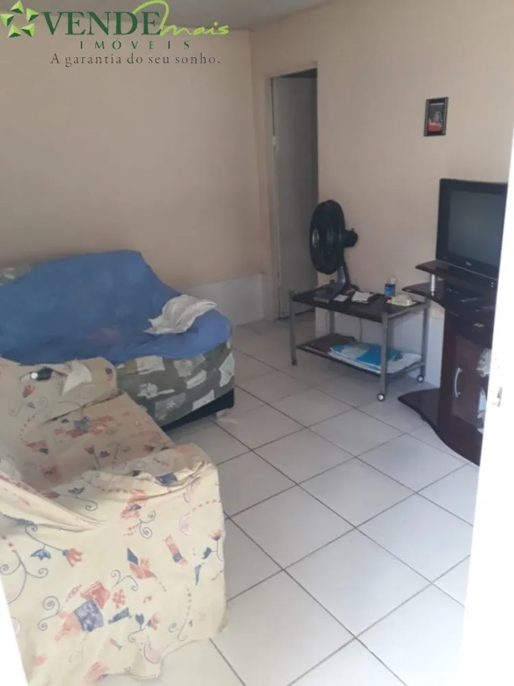 Casa, 2 quartos - Foto 14