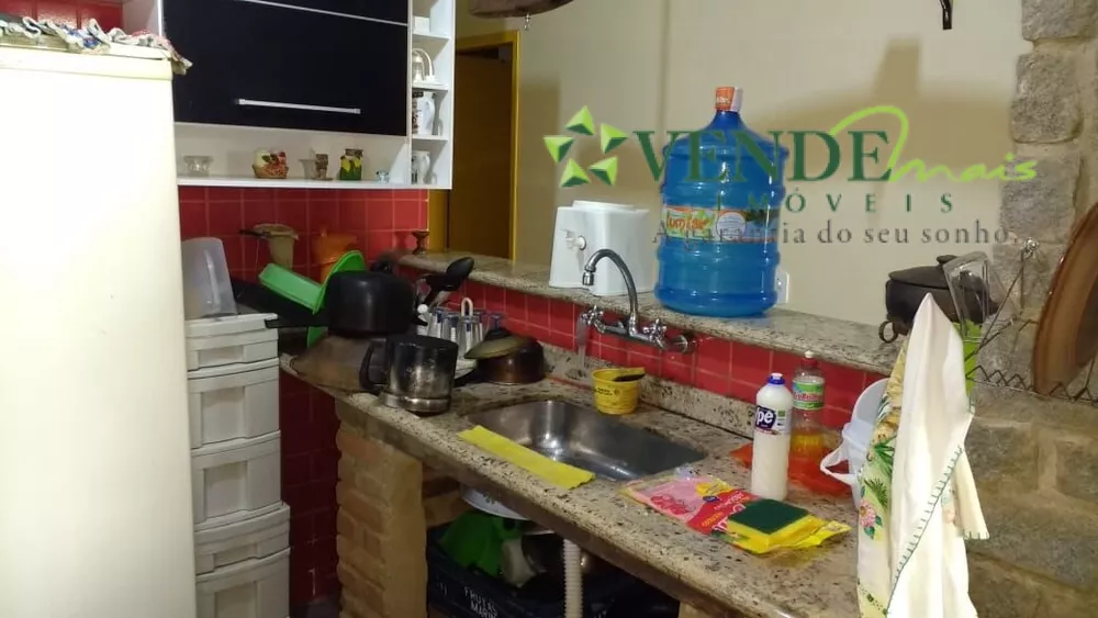 Casa, 3 quartos - Foto 15