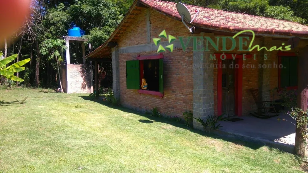 Casa, 3 quartos - Foto 10