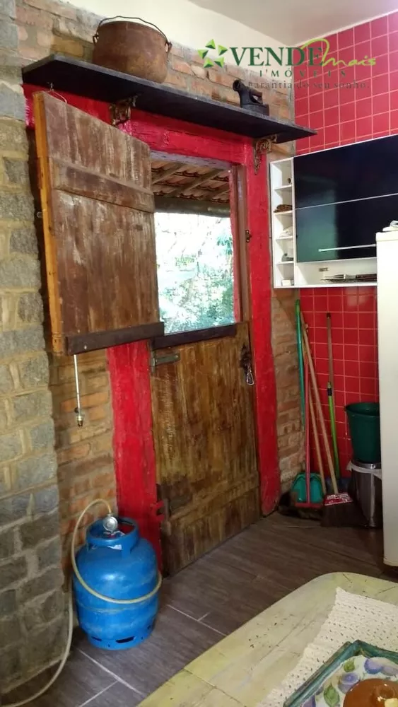 Casa, 3 quartos - Foto 16