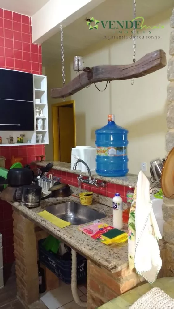 Casa, 3 quartos - Foto 14