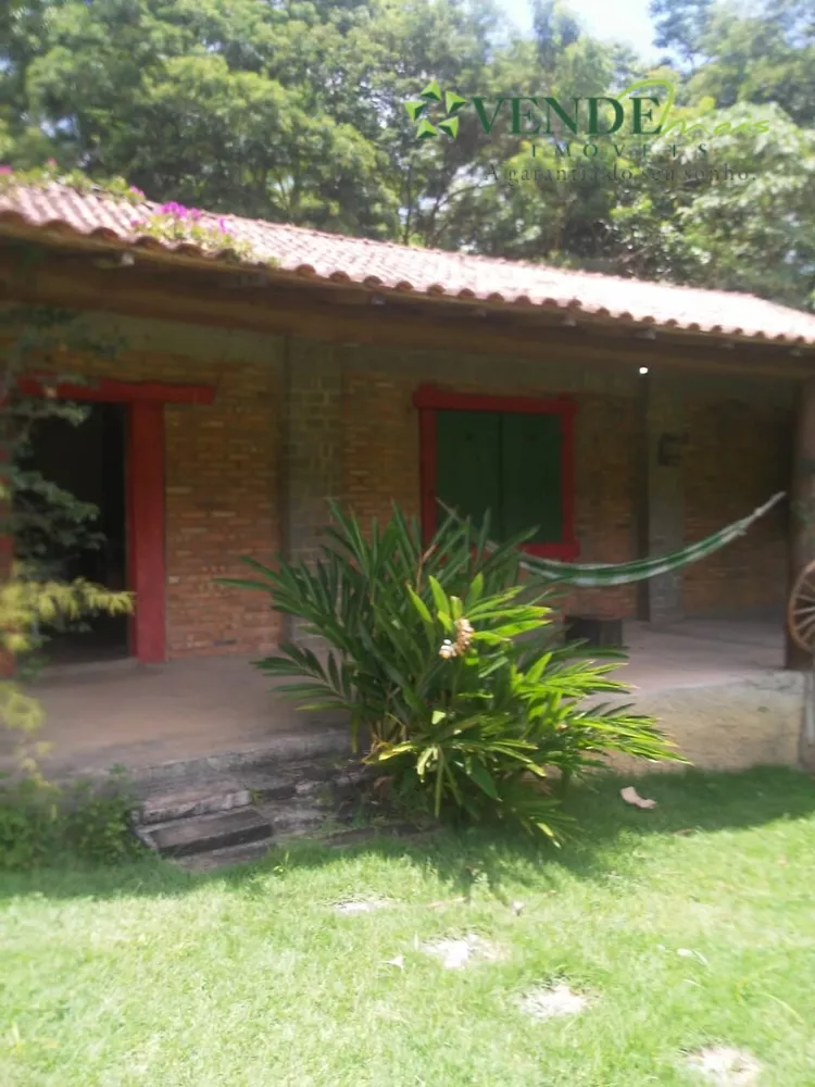 Casa à venda com 3 quartos - Foto 4