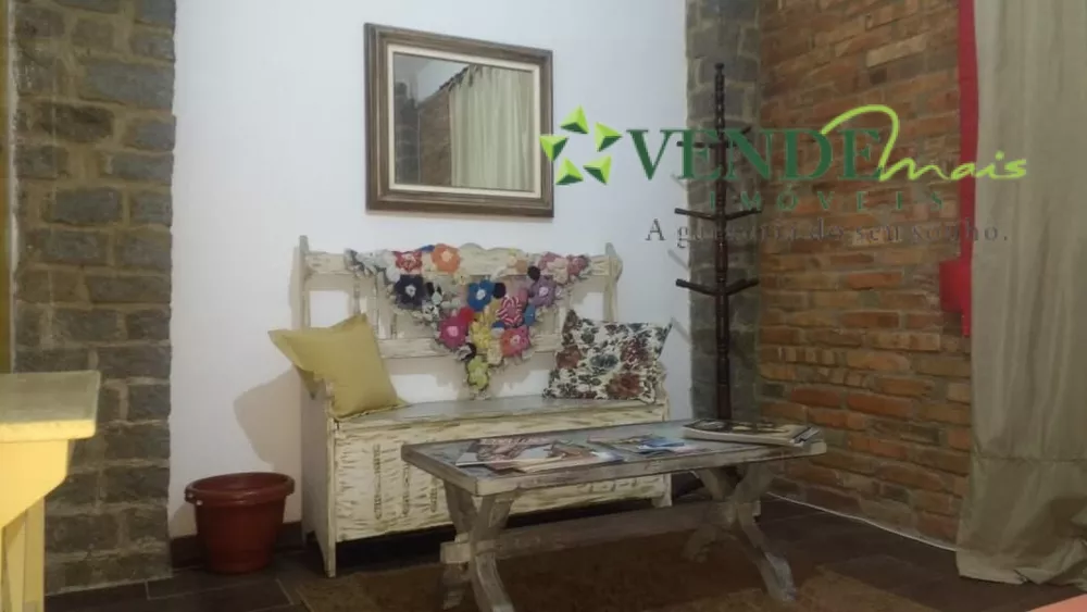 Casa, 3 quartos - Foto 11