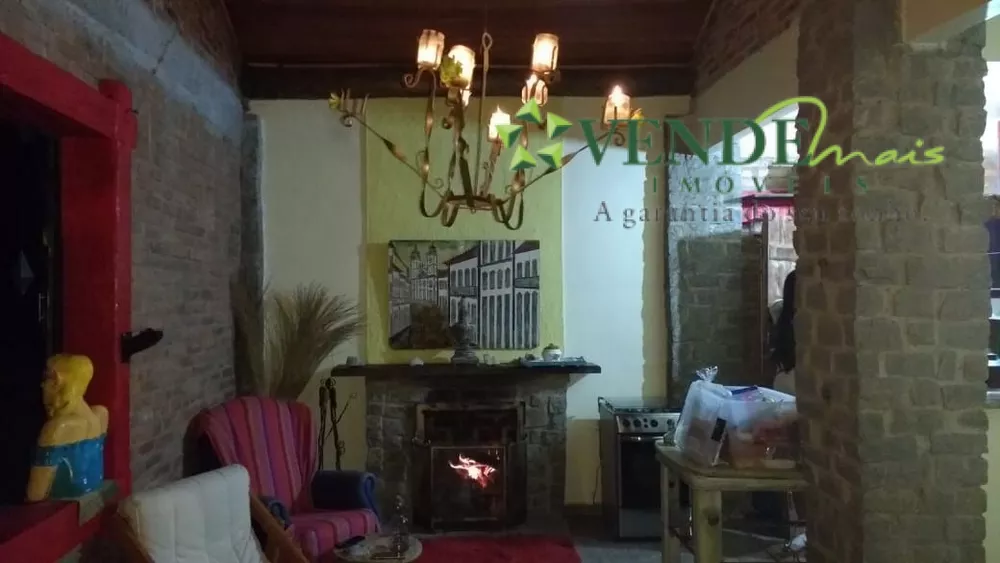 Casa, 3 quartos - Foto 9