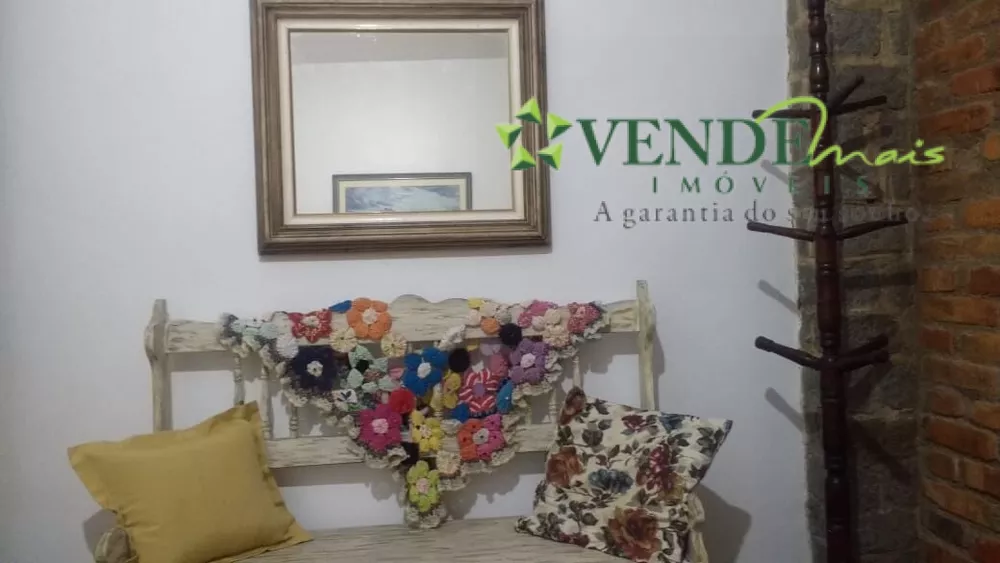 Casa, 3 quartos - Foto 12