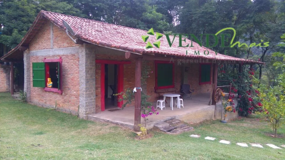 Casa, 3 quartos - Foto 5