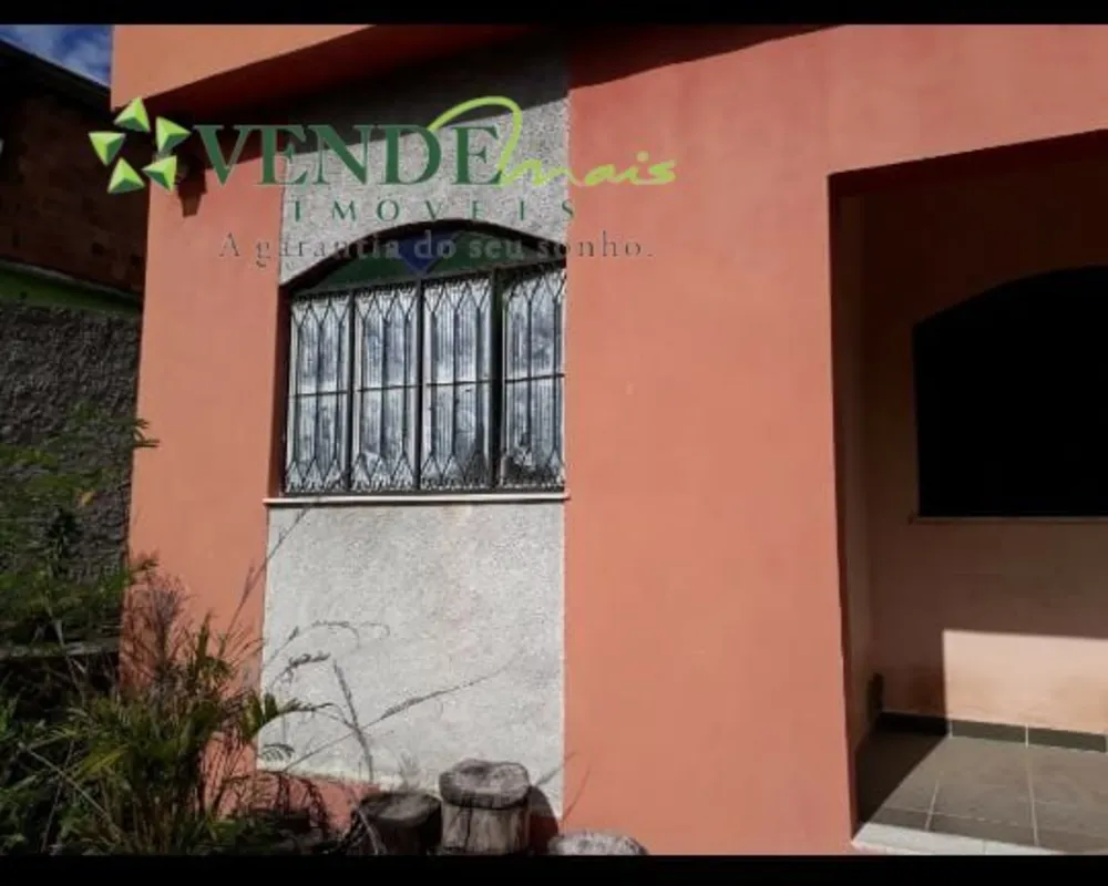Casa, 3 quartos, 390 m² - Foto 1