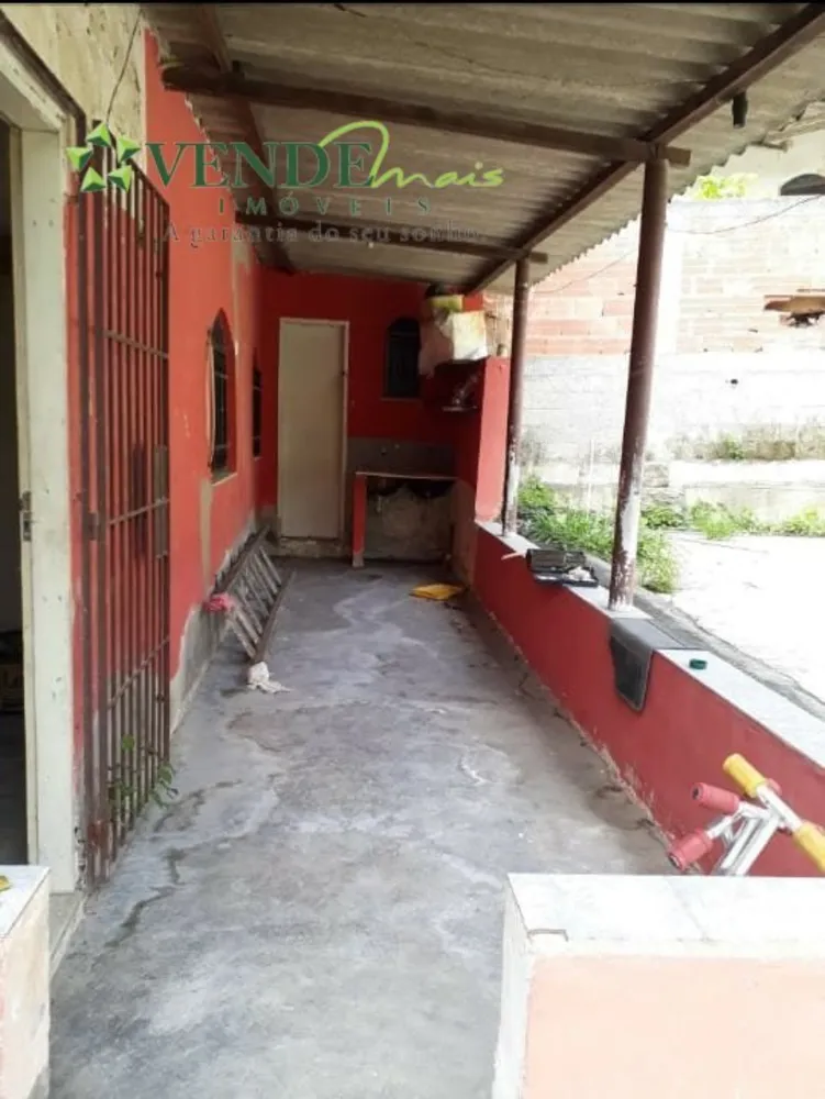 Casa, 3 quartos, 390 m² - Foto 5