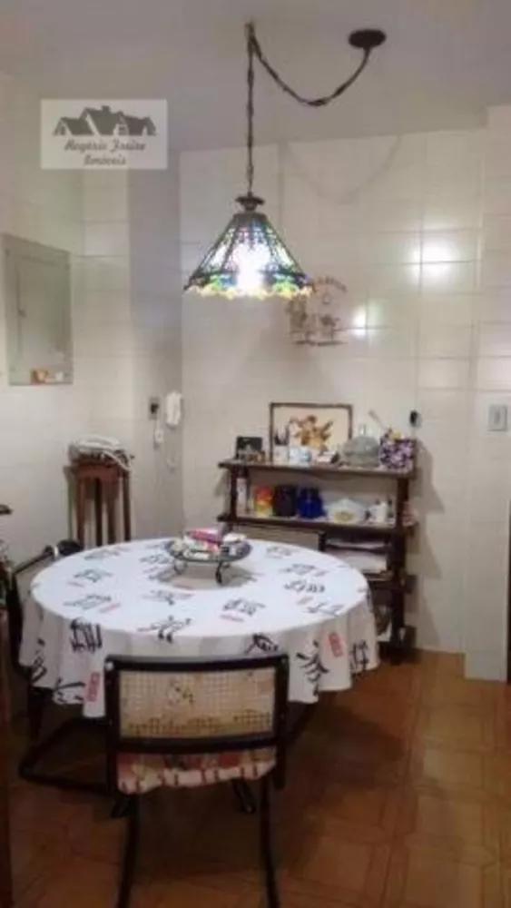 Apartamento, 3 quartos, 140 m² - Foto 1