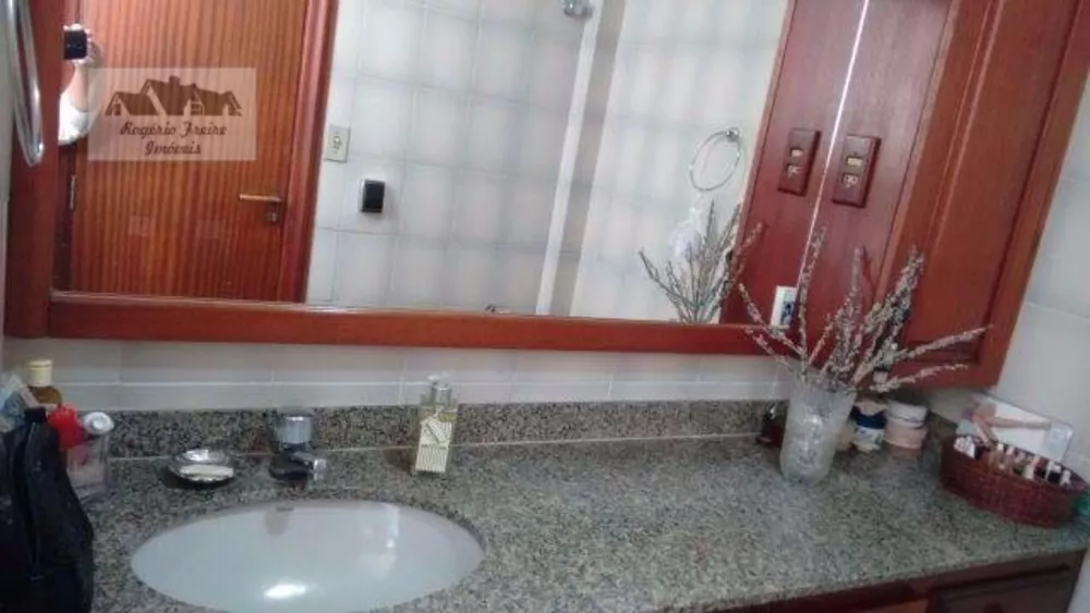 Apartamento, 3 quartos, 140 m² - Foto 4