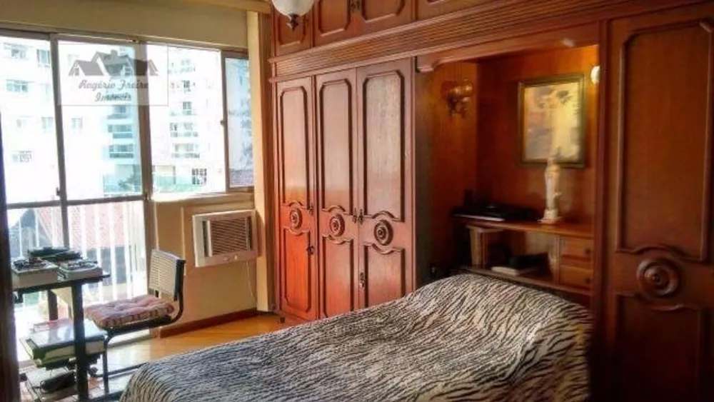 Apartamento, 3 quartos, 140 m² - Foto 17