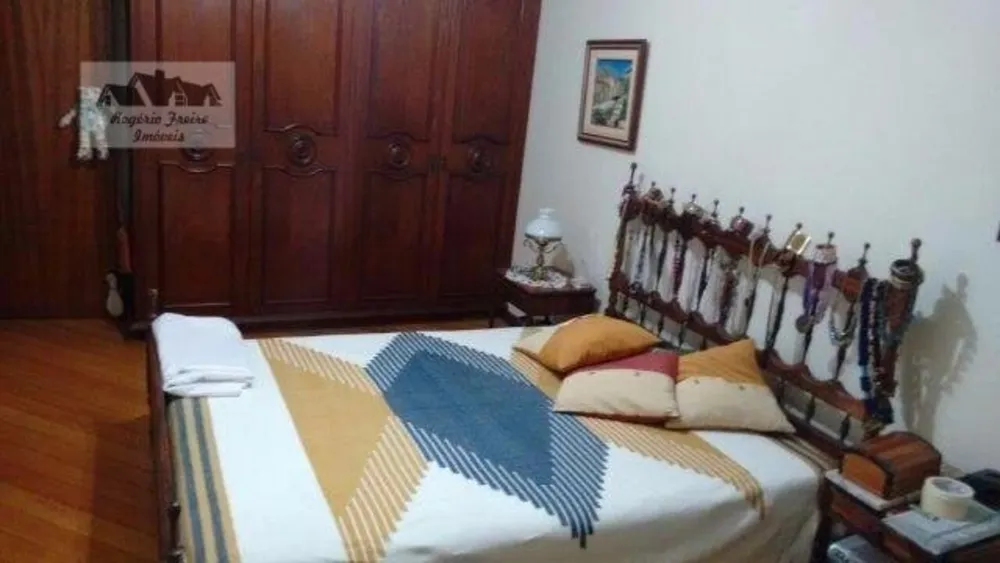 Apartamento, 3 quartos, 140 m² - Foto 12