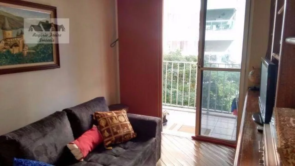 Apartamento, 3 quartos, 140 m² - Foto 9