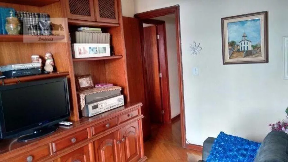 Apartamento, 3 quartos, 140 m² - Foto 11