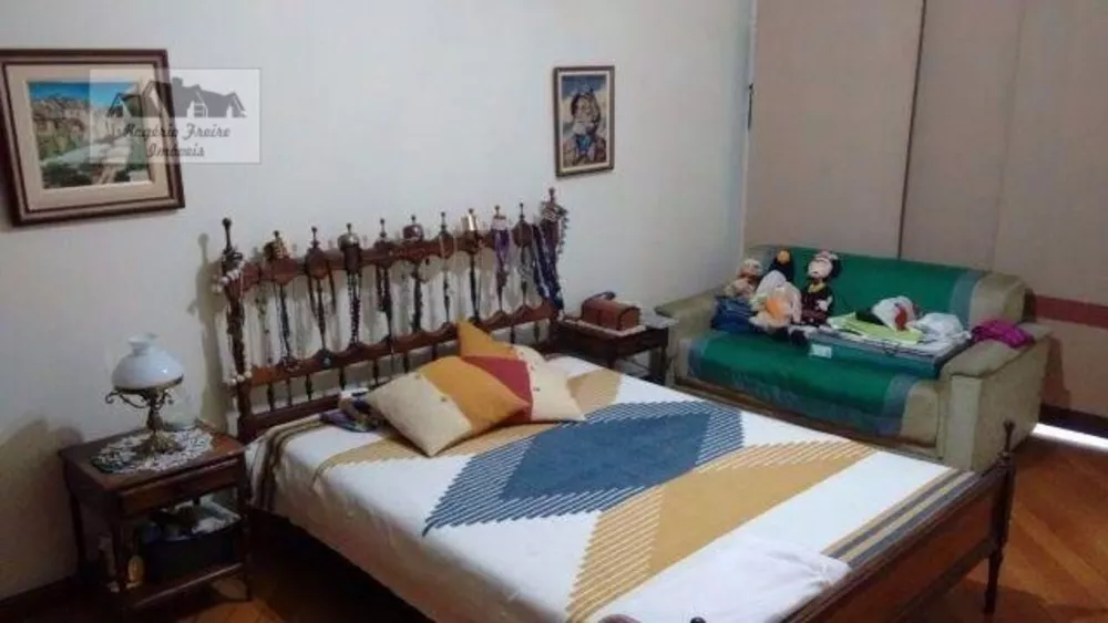 Apartamento, 3 quartos, 140 m² - Foto 3