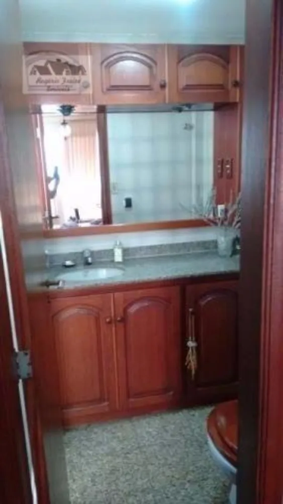 Apartamento, 3 quartos, 140 m² - Foto 23
