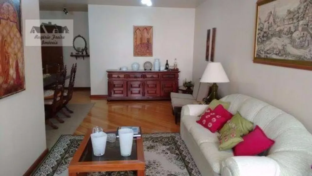 Apartamento, 3 quartos, 140 m² - Foto 5