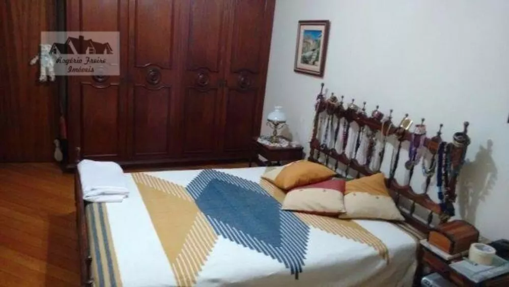 Apartamento, 3 quartos, 140 m² - Foto 5