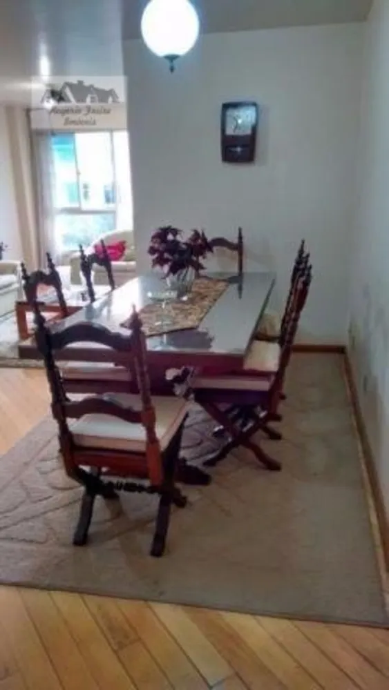 Apartamento, 3 quartos, 140 m² - Foto 7