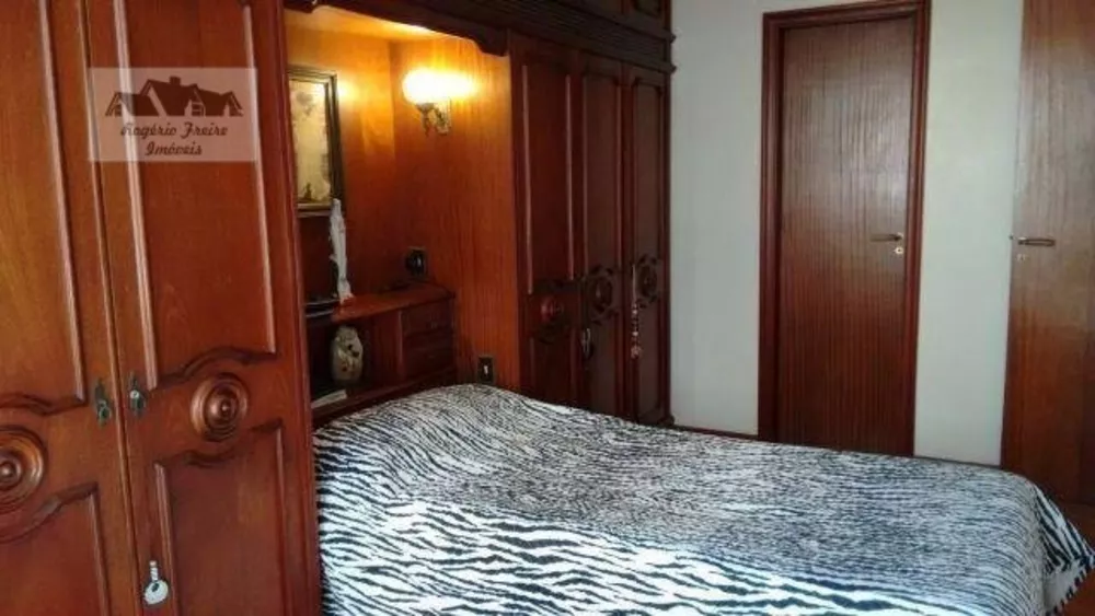 Apartamento, 3 quartos, 140 m² - Foto 2