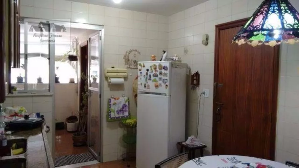 Apartamento, 3 quartos, 140 m² - Foto 7