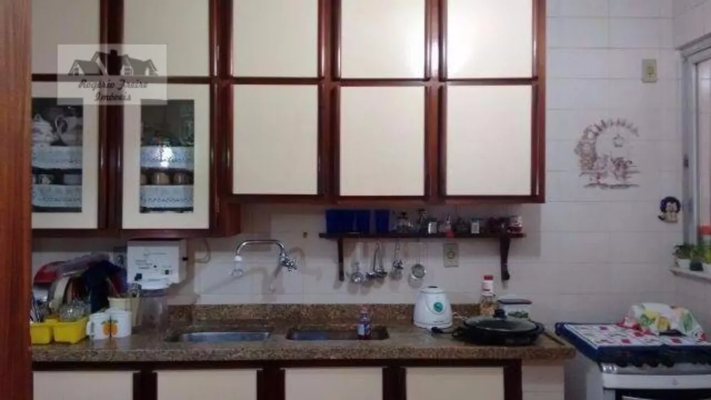 Apartamento, 3 quartos, 140 m² - Foto 8