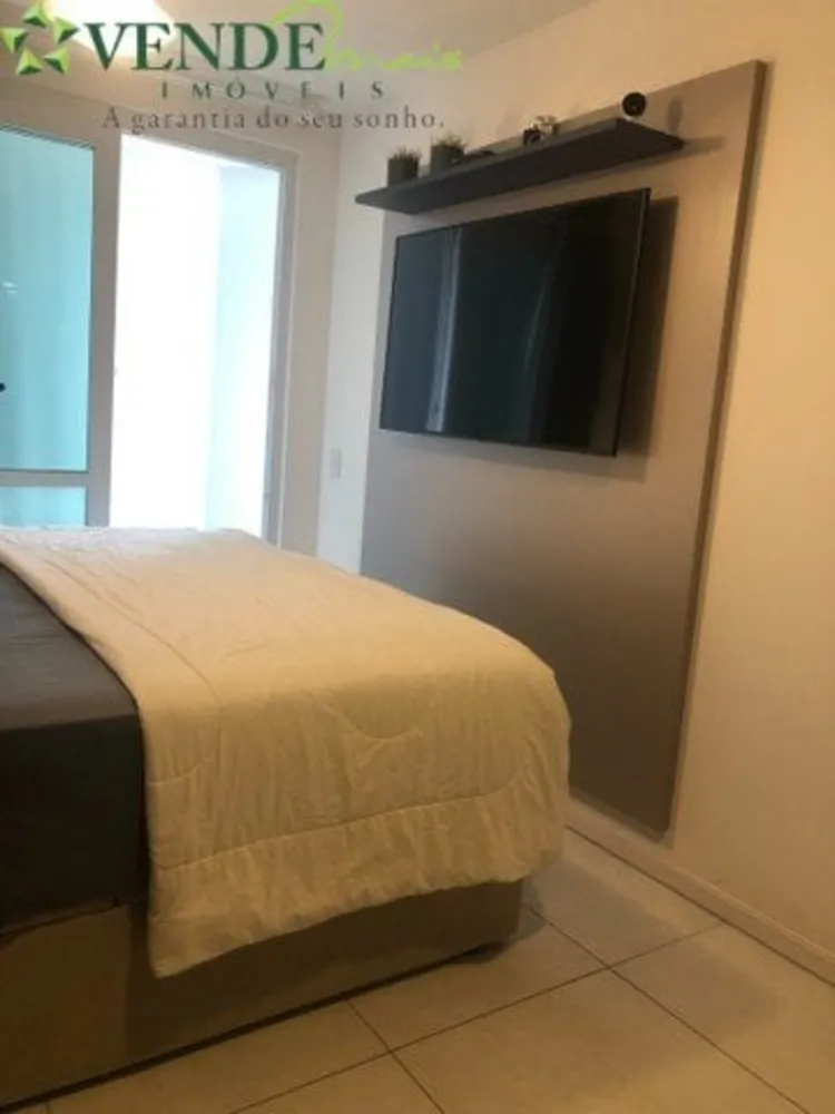 Apartamento, 3 quartos, 90 m² - Foto 14