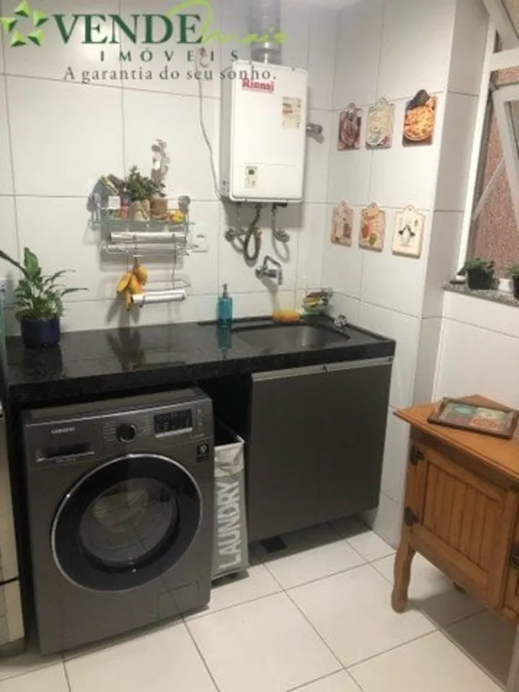 Apartamento, 3 quartos, 90 m² - Foto 12