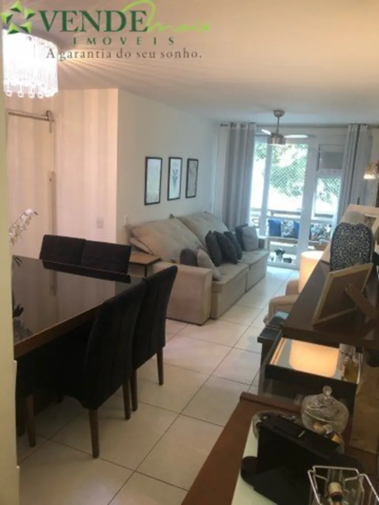 Apartamento, 3 quartos, 90 m² - Foto 6