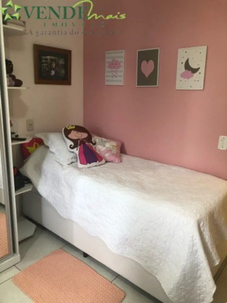 Apartamento, 3 quartos, 90 m² - Foto 3