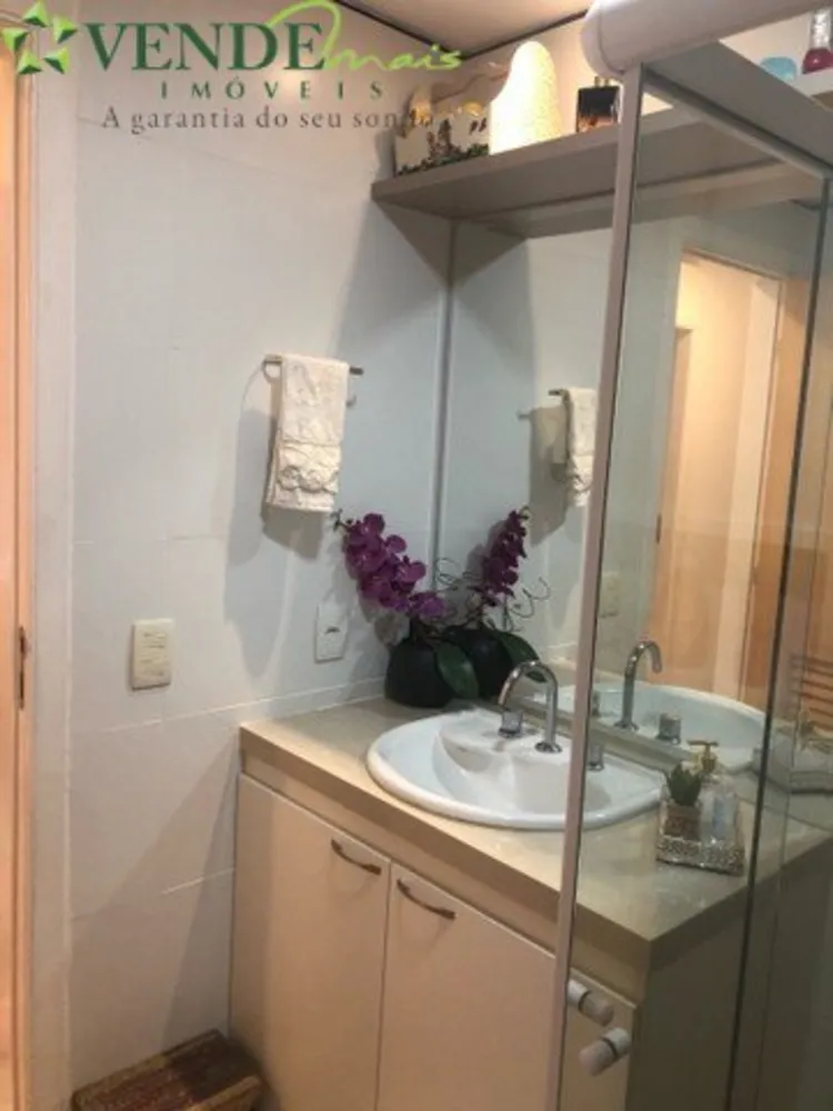 Apartamento, 3 quartos, 90 m² - Foto 30