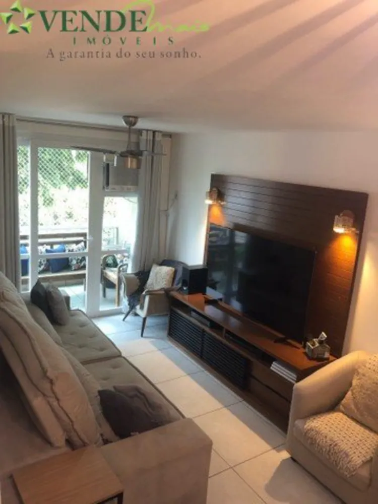 Apartamento, 3 quartos, 90 m² - Foto 8
