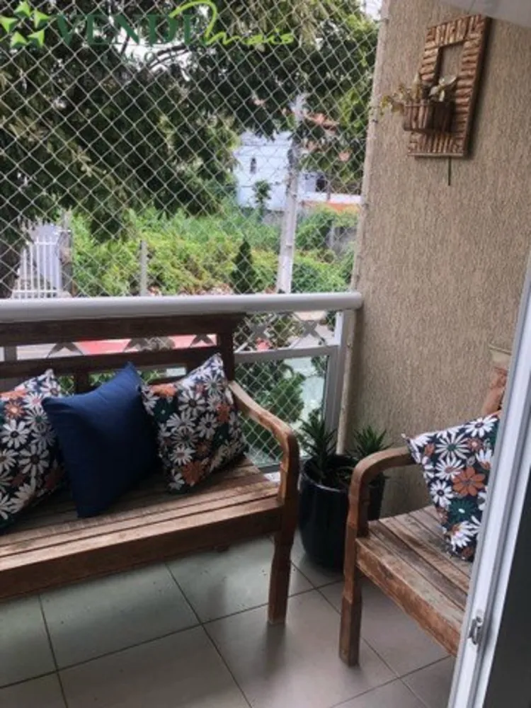 Apartamento, 3 quartos, 90 m² - Foto 32