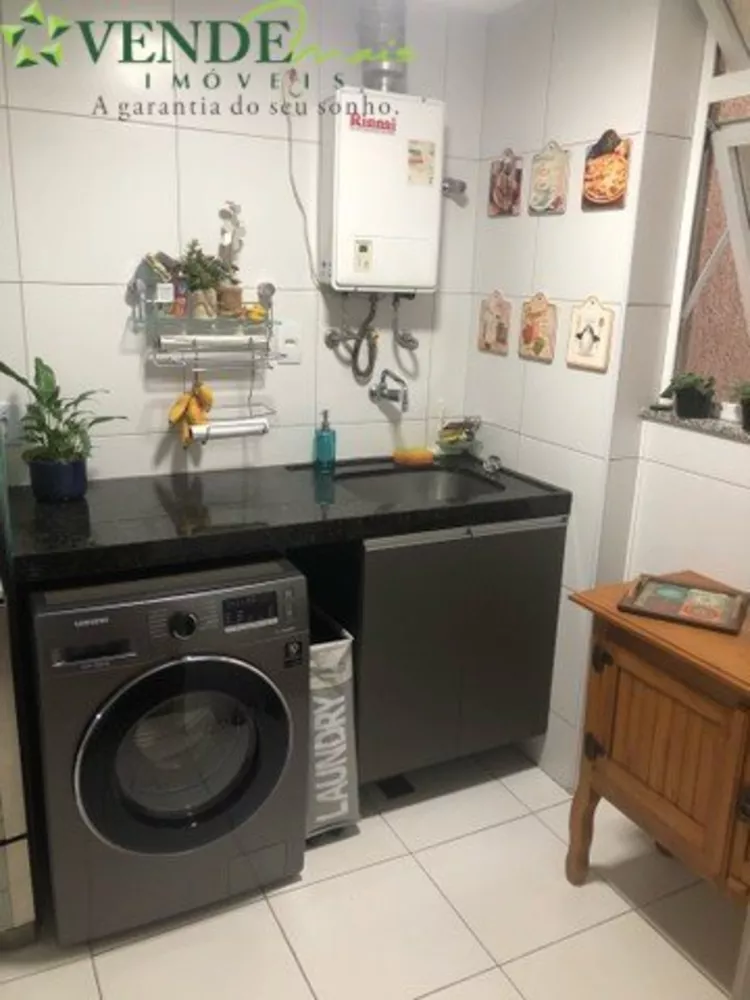 Apartamento, 3 quartos, 90 m² - Foto 11