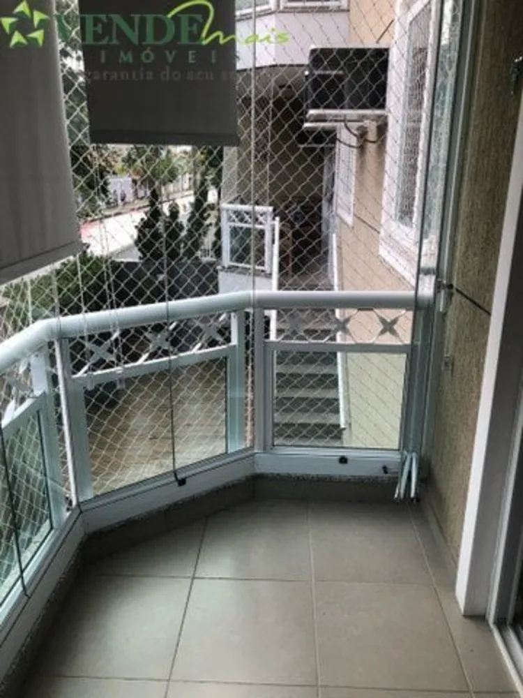 Apartamento, 3 quartos, 90 m² - Foto 22