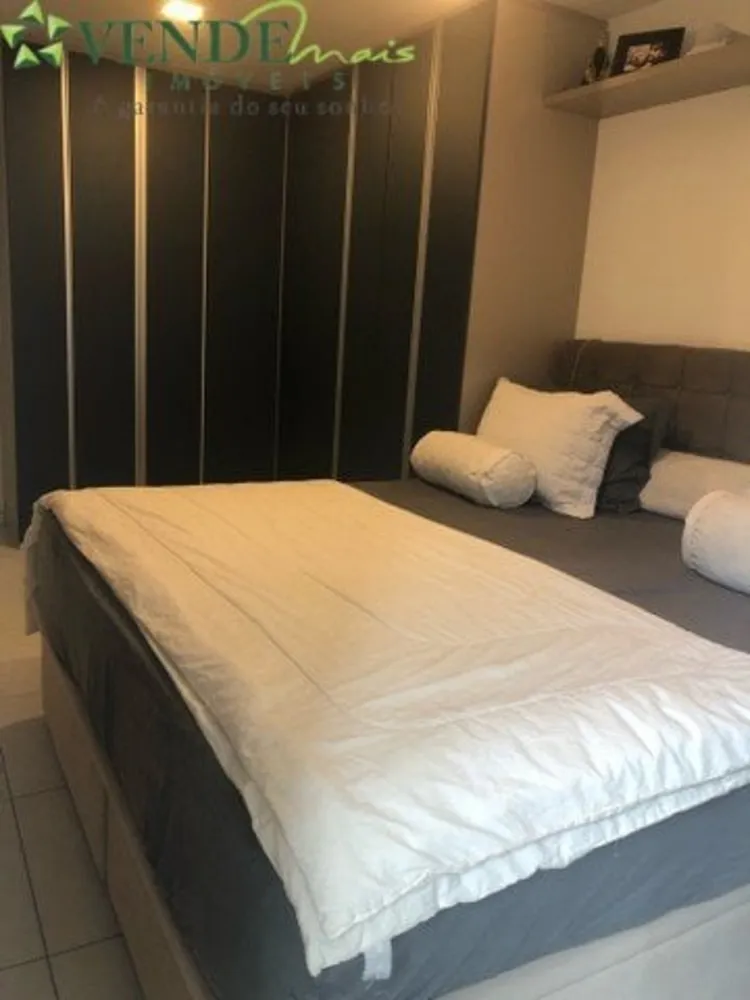 Apartamento, 3 quartos, 90 m² - Foto 10