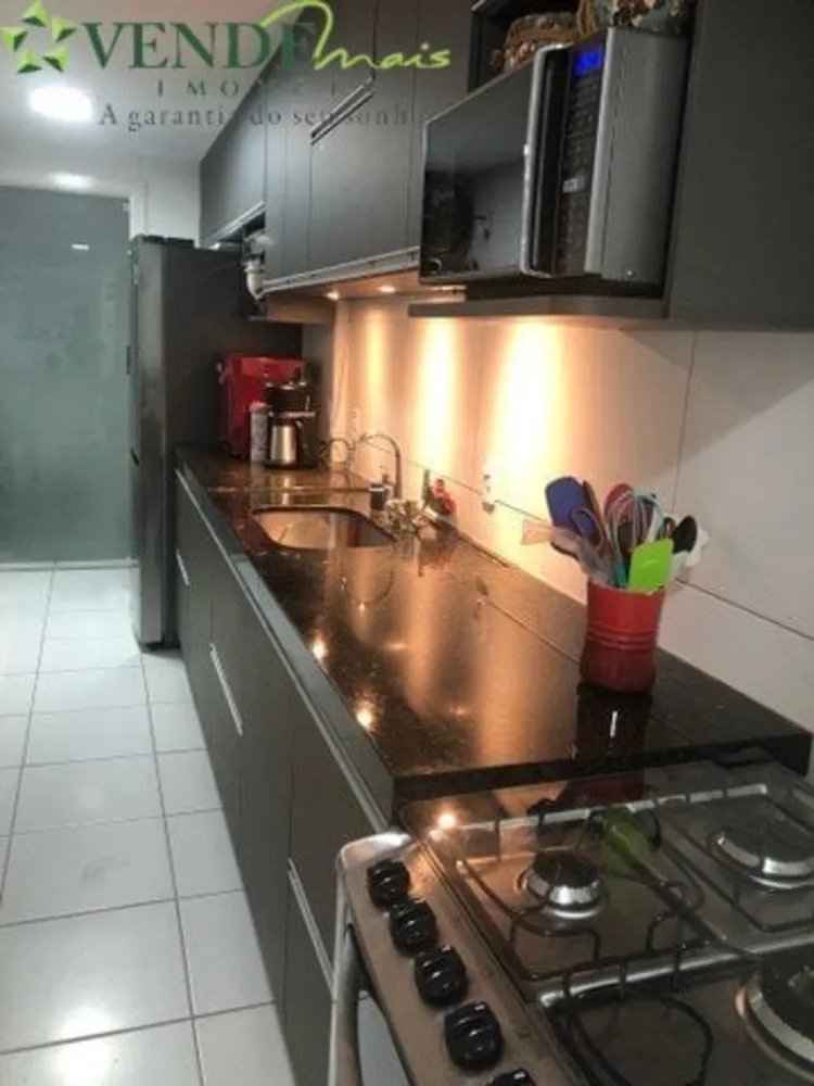 Apartamento, 3 quartos, 90 m² - Foto 16