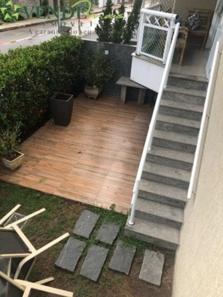 Apartamento, 3 quartos, 90 m² - Foto 24