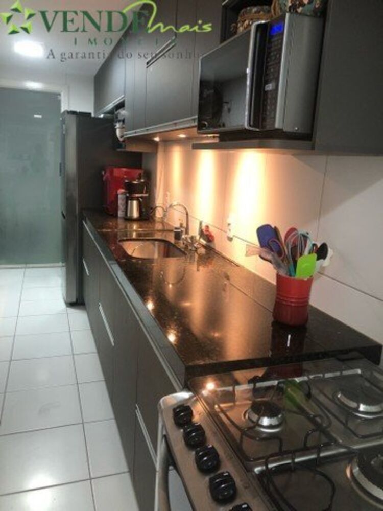 Apartamento, 3 quartos, 90 m² - Foto 8
