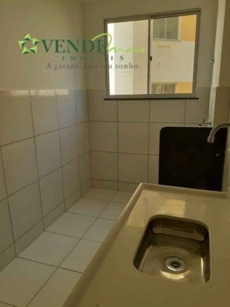 Apartamento, 2 quartos, 47 m² - Foto 9