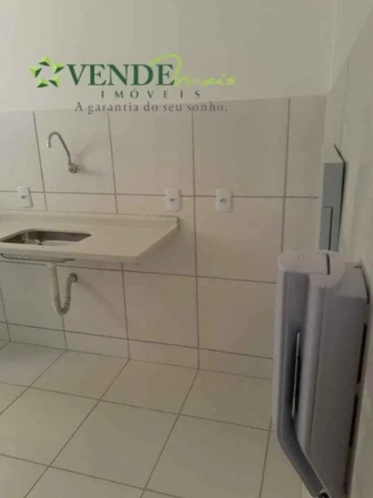 Apartamento, 2 quartos, 47 m² - Foto 11