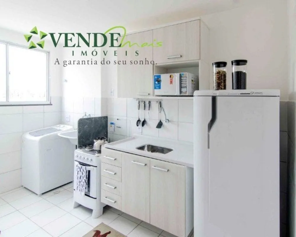 Apartamento, 2 quartos, 47 m² - Foto 7