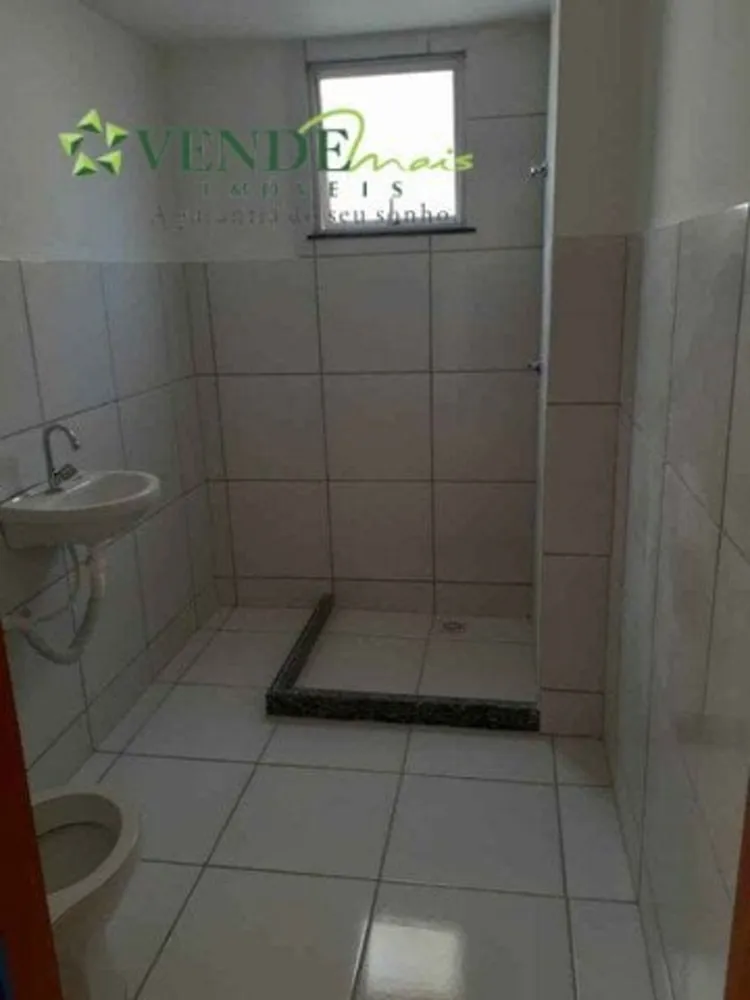Apartamento, 2 quartos, 47 m² - Foto 8