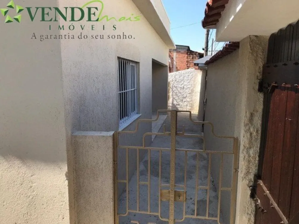 Casa, 3 quartos, 90 m² - Foto 22