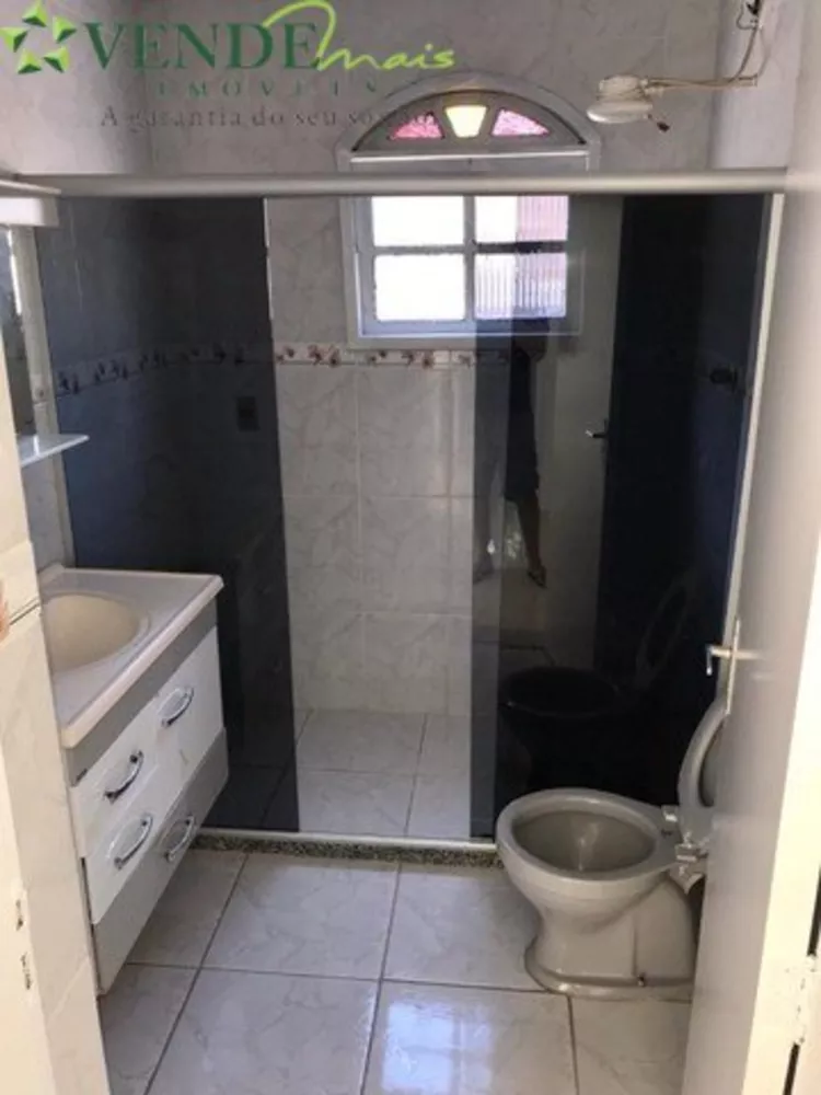 Casa, 3 quartos, 90 m² - Foto 5