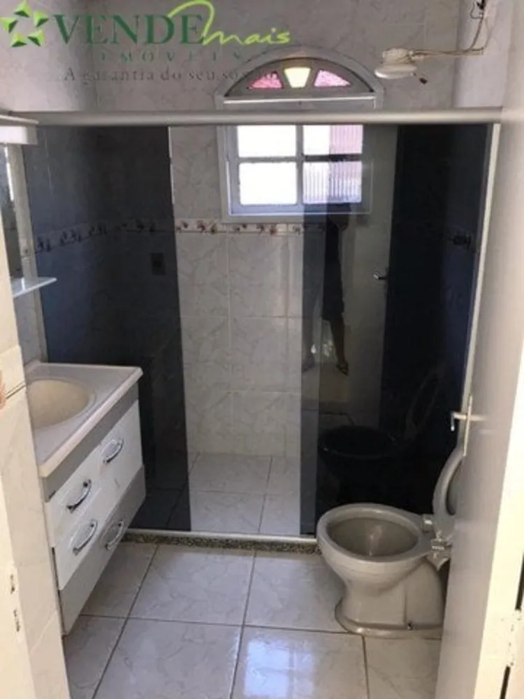 Casa, 3 quartos, 90 m² - Foto 20