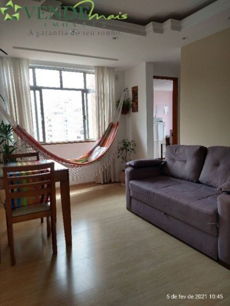 Apartamento, 2 quartos, 60 m² - Foto 13