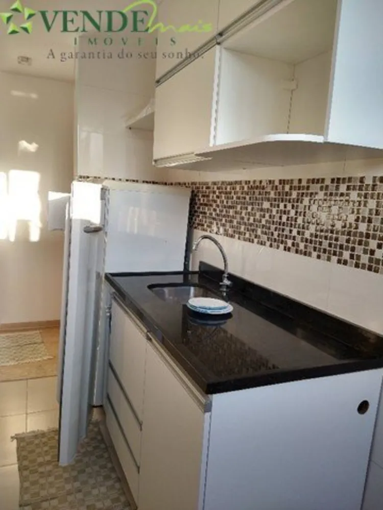 Apartamento, 2 quartos, 60 m² - Foto 5